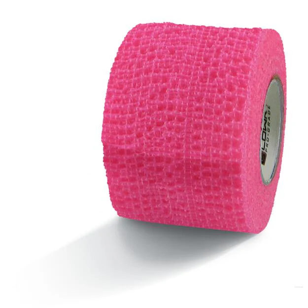Lowry Pro Grade Cohesive Grip Tape - 36m x 4.5m - Image 12