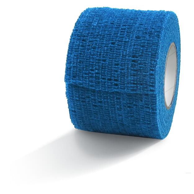 Lowry Pro Grade Cohesive Grip Tape - 36m x 4.5m - Image 13