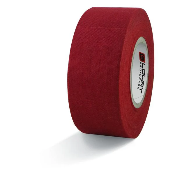 Lowry Pro Grade Coloured Stick Tape - 30MM X 12M - Image 3
