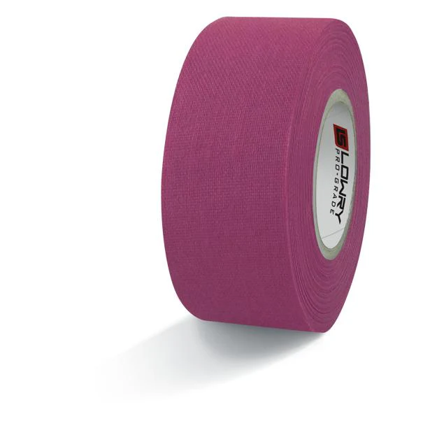 Lowry Pro Grade Coloured Stick Tape - 30MM X 12M - Image 4
