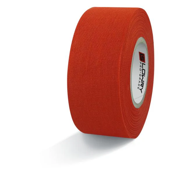 Lowry Pro Grade Coloured Stick Tape - 30MM X 12M - Image 9