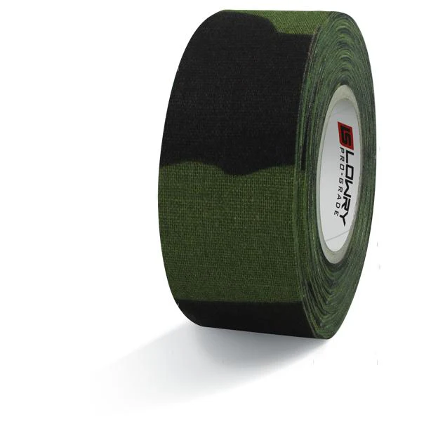 Lowry Pro Grade Printed Stick Tape - 30MM X 12M - Image 4
