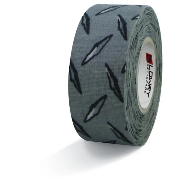 Lowry Pro Grade Printed Stick Tape - 30MM X 12M - Image 7