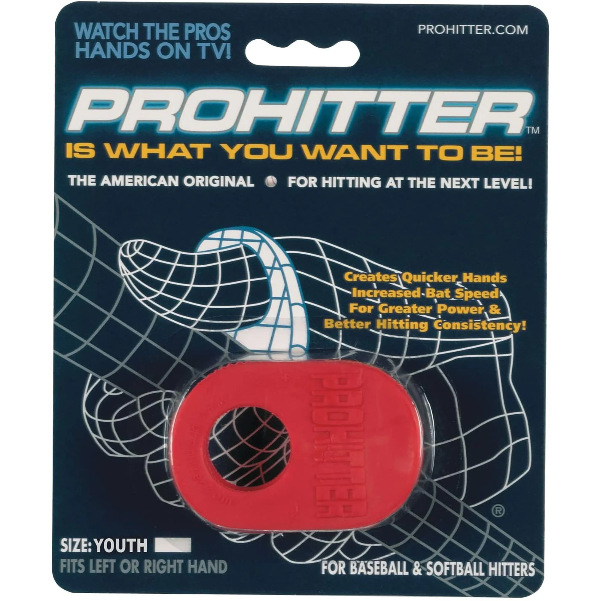 Markwort Prohitter Batter's Training Aid - Mid-Size - Image 4