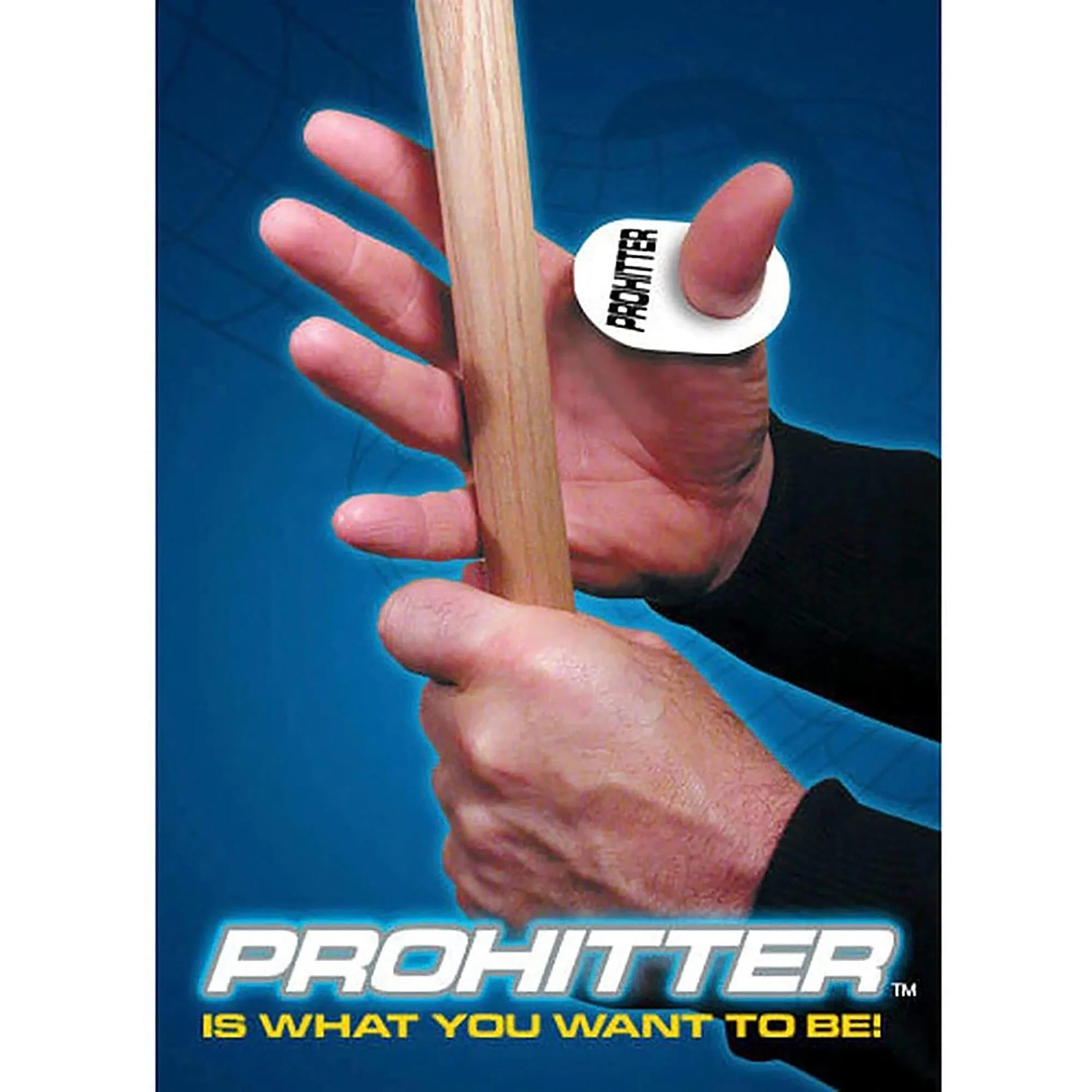 Markwort Prohitter Batter's Training Aid - Mid-Size - Image 7