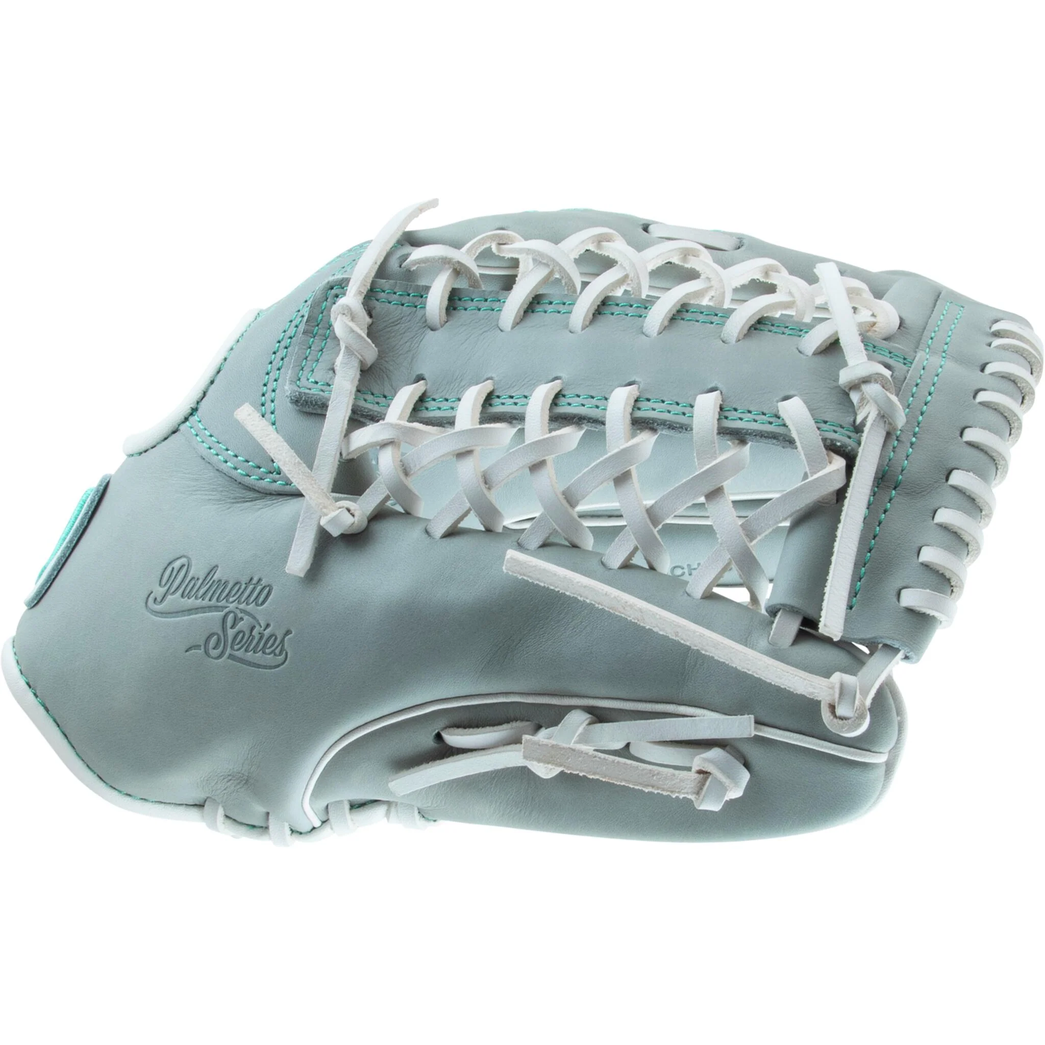Marucci Palmetto 12.5" Fastpitch Softball Glove - Image 3