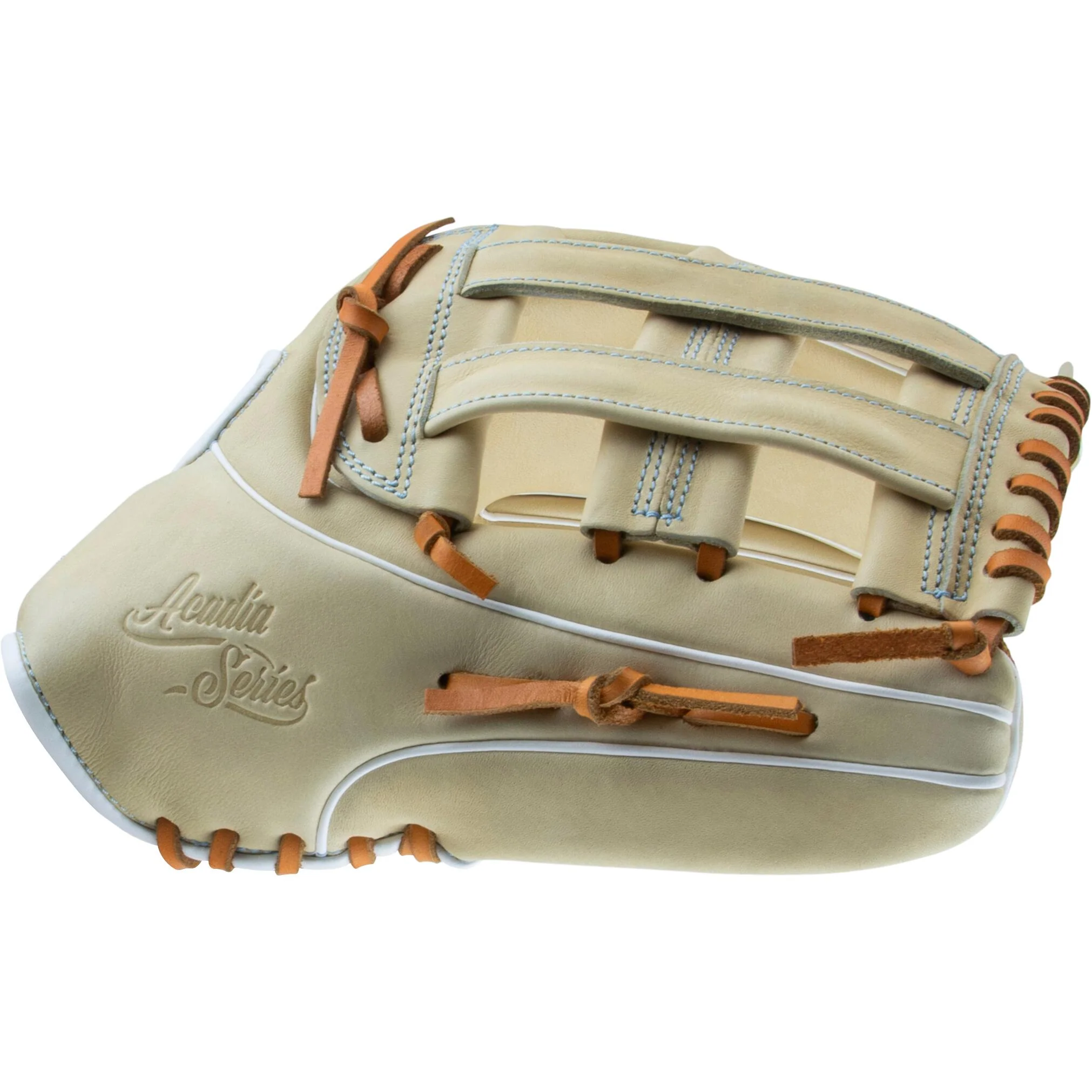 Marucci Acadia 12.5" Fastpitch Softball Glove - Image 3