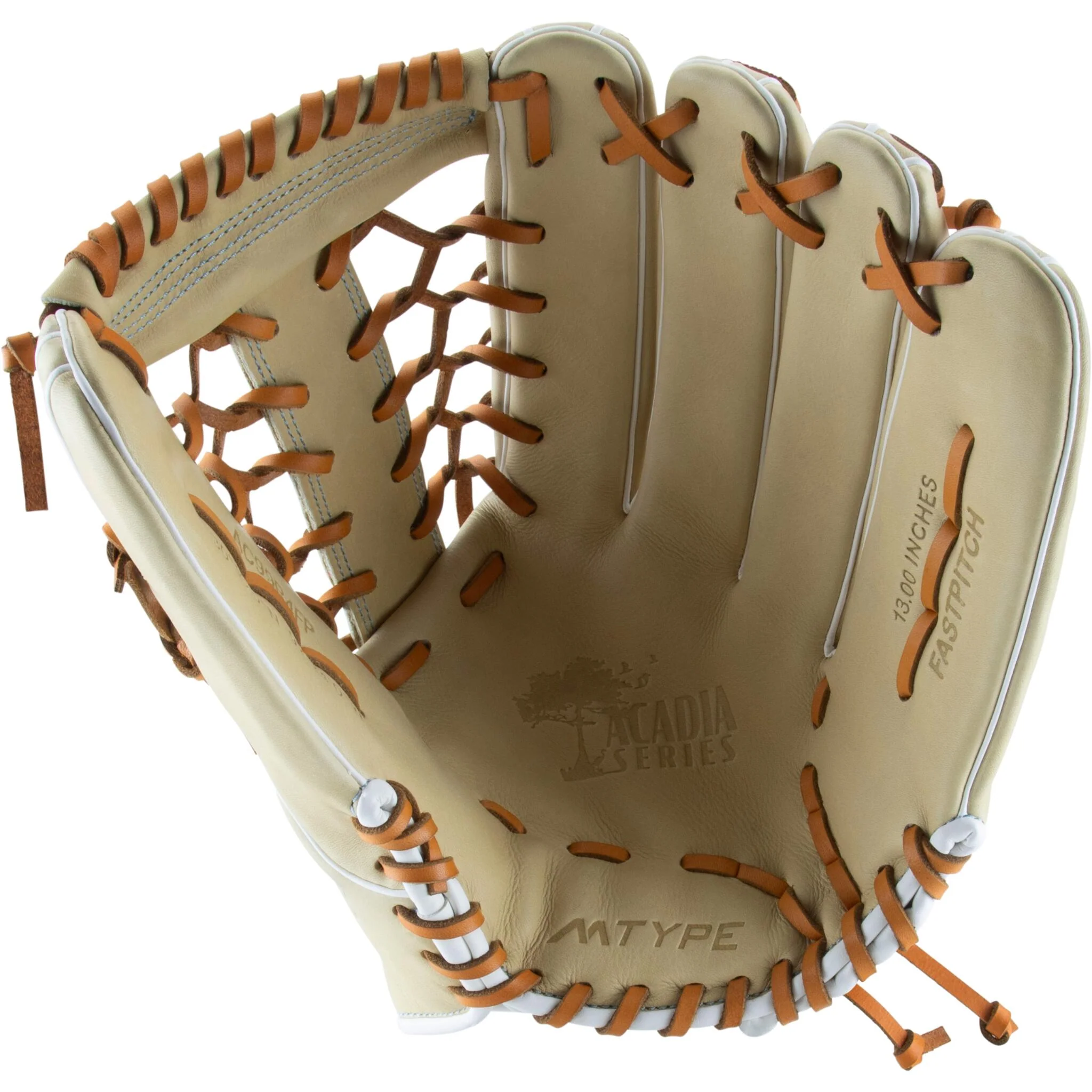Marucci Acadia 13" Fastpitch Softball Glove - Image 2