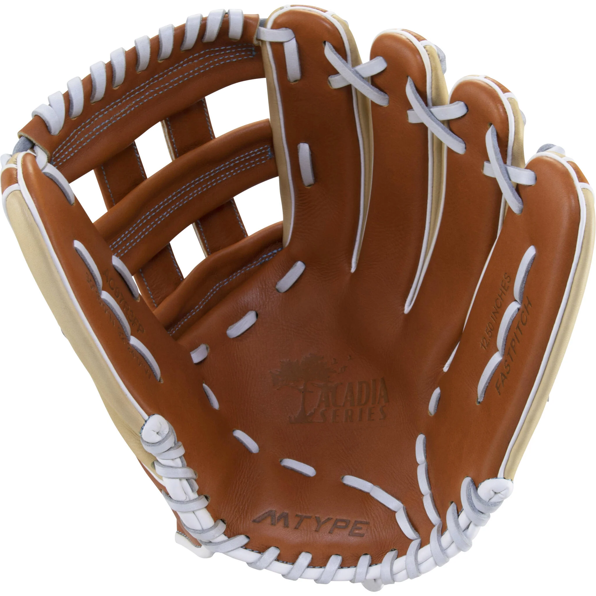 Marucci Acadia 97R3 H Web 12.5" Fastpitch Glove - Image 2