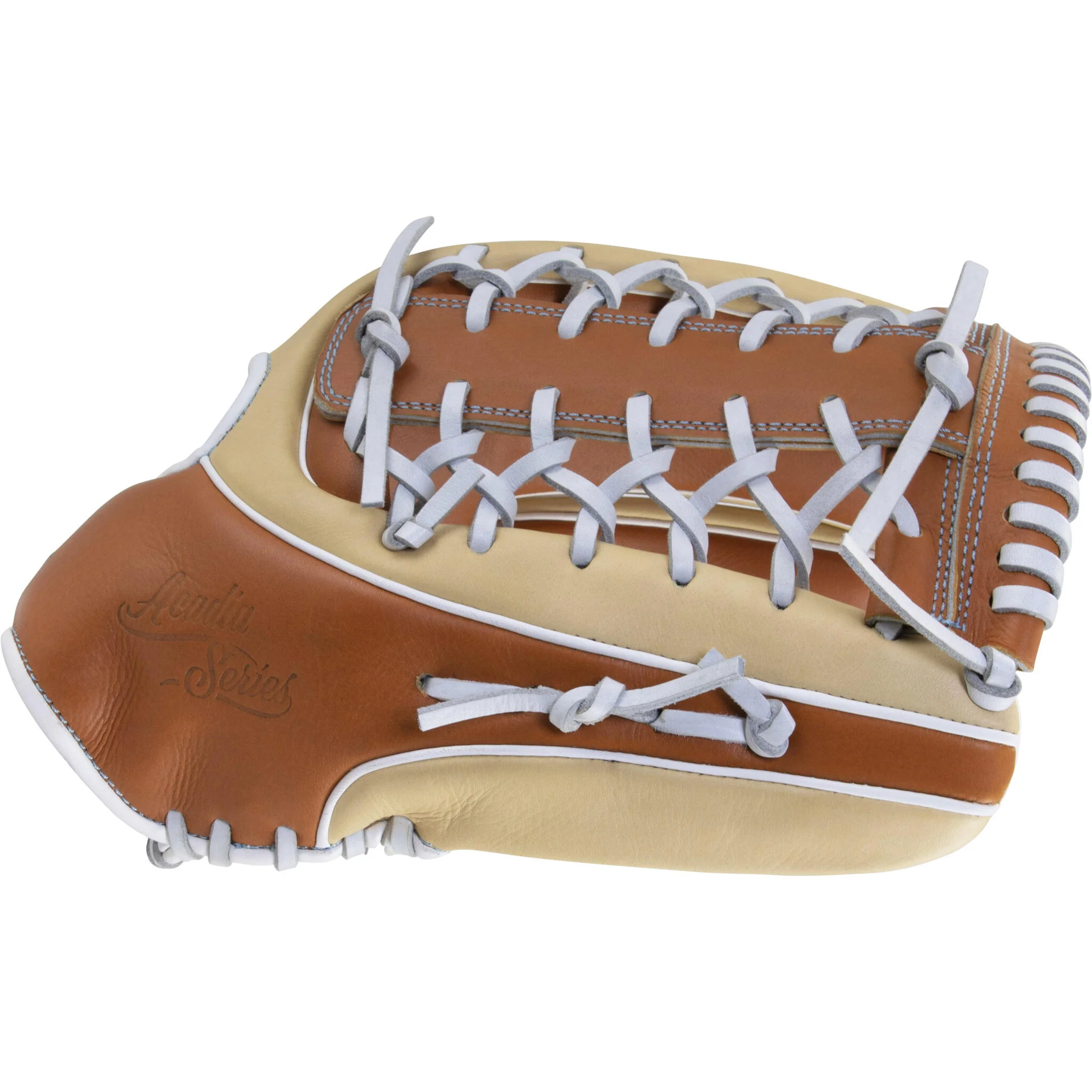 Marucci Acadia 99R4 T-Web 13" Fastpitch Glove - Image 3
