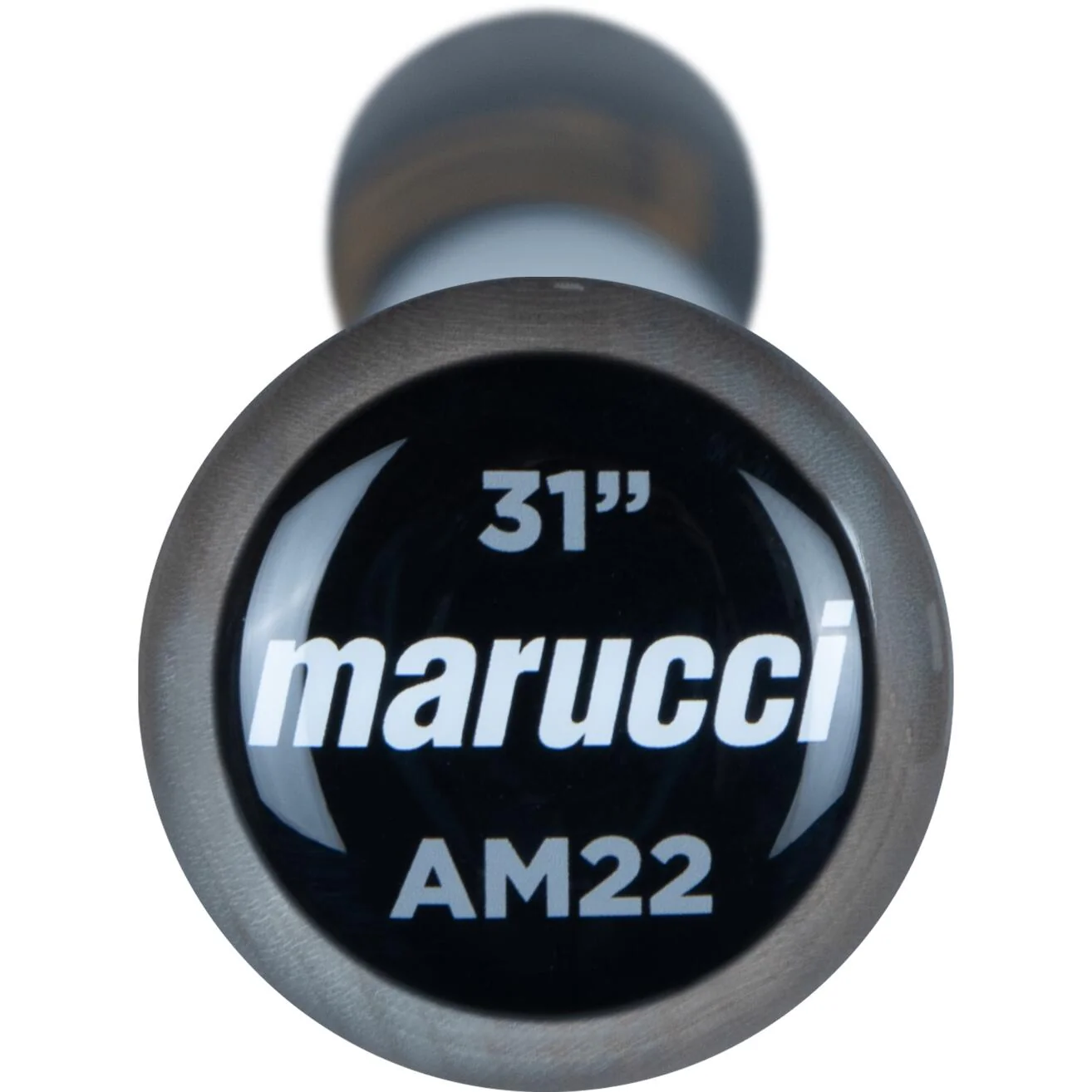 Marucci AM22 Pro Model Wood Baseball Bat - Image 4