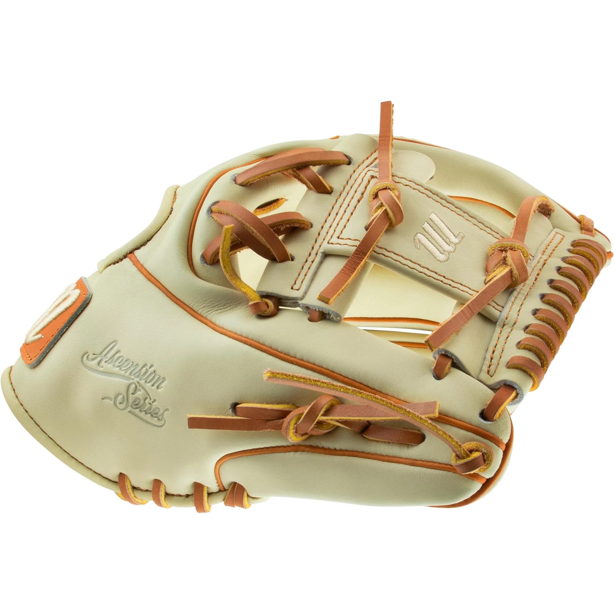 Marucci Ascension 11.5" Baseball Glove - Image 3