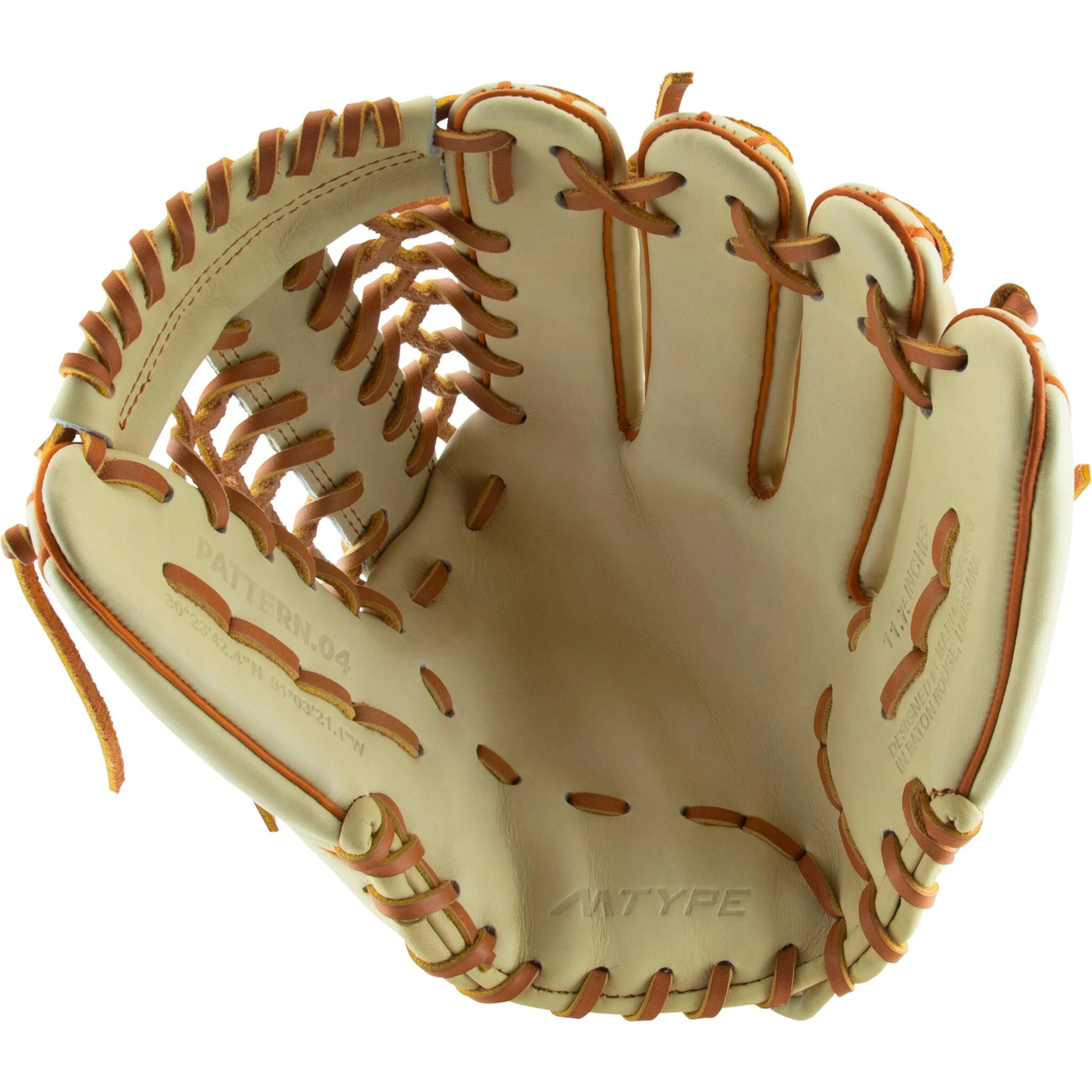 Marucci Ascension 11.75" Baseball Glove - Image 2
