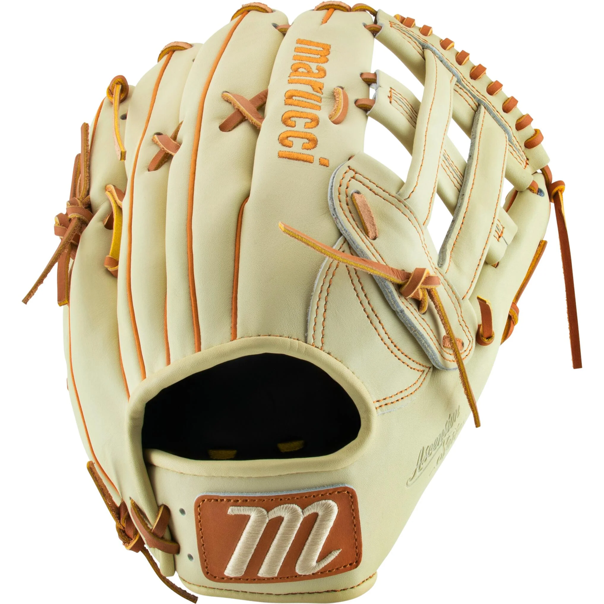 Marucci Ascension 12.75" Baseball Glove