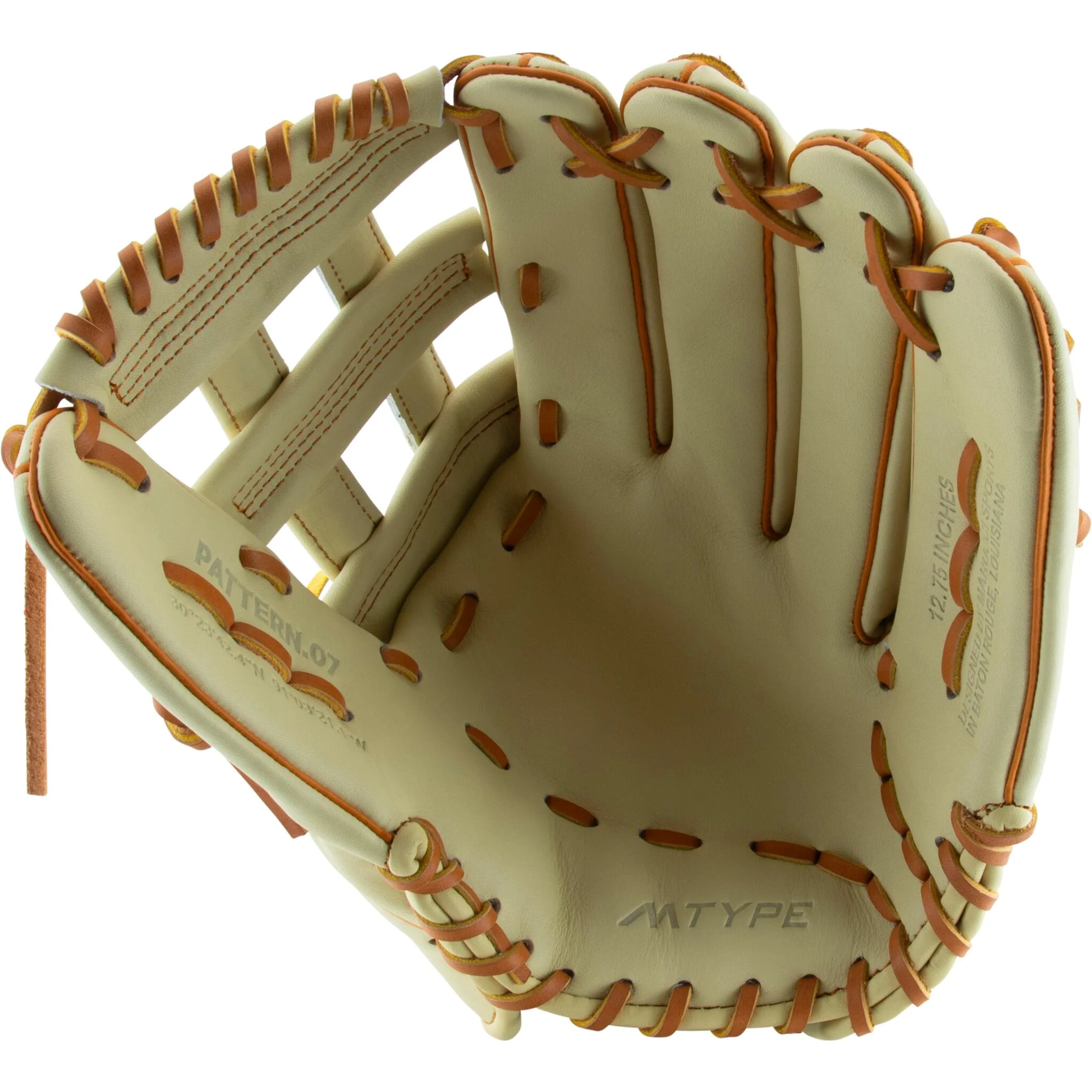 Marucci Ascension 12.75" Baseball Glove - Image 2