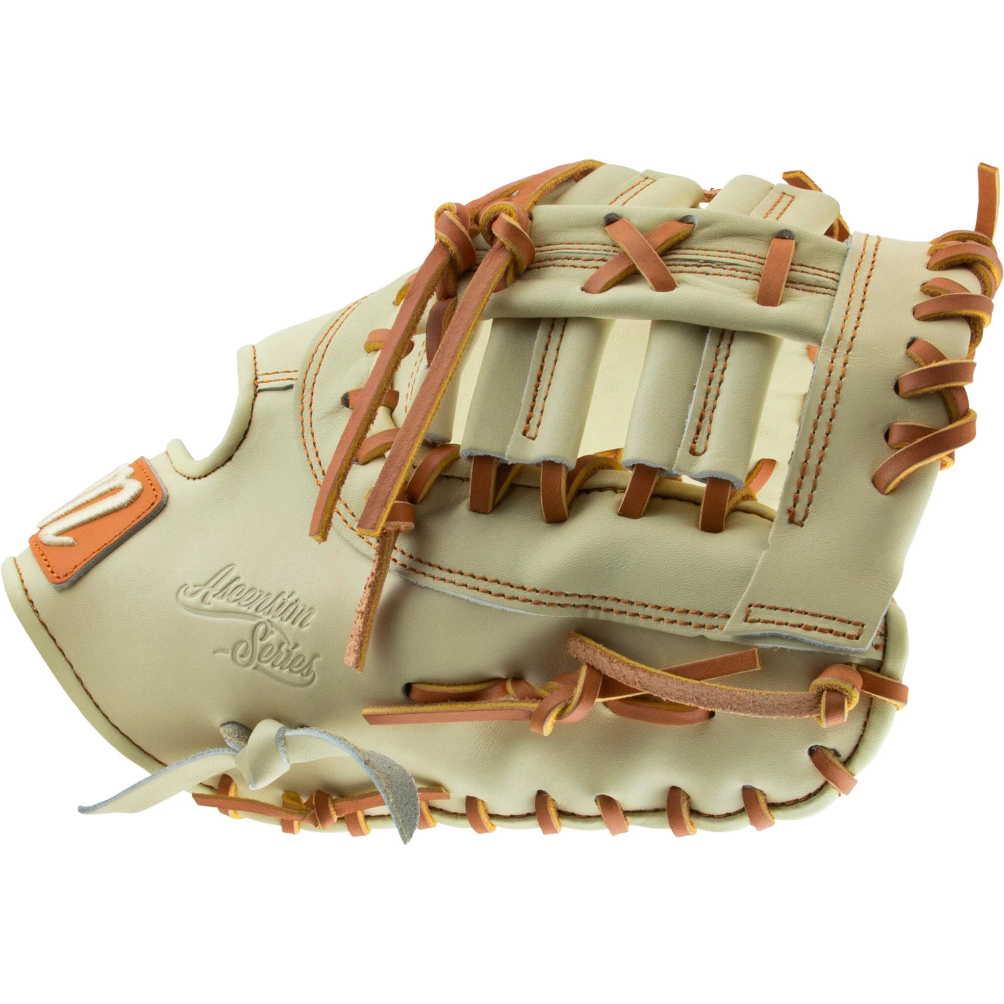 Marucci Ascension 12.75" First Base Mitt - Image 3