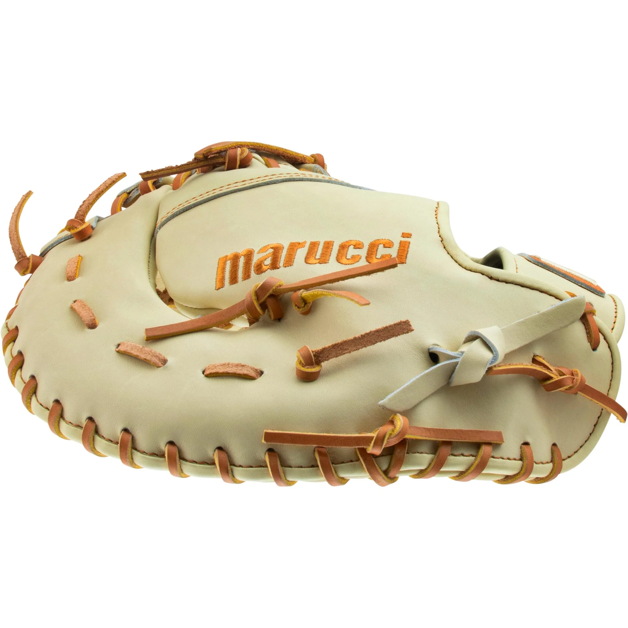 Marucci Ascension 12.75" First Base Mitt - Image 4
