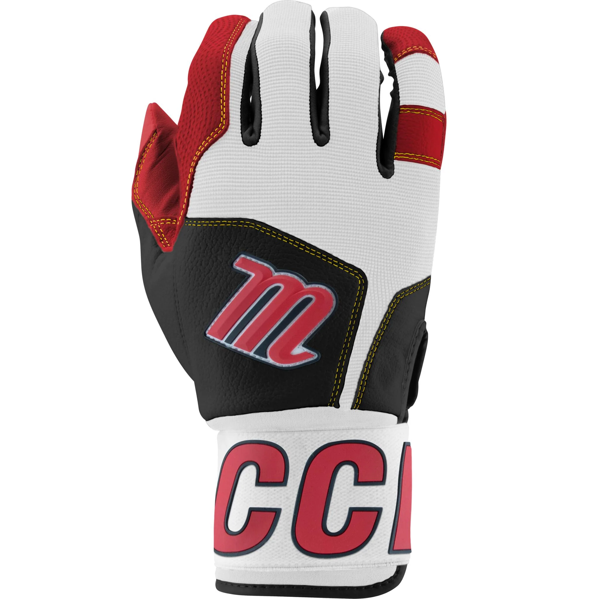 Marucci Blacksmith V2 Batting Gloves
