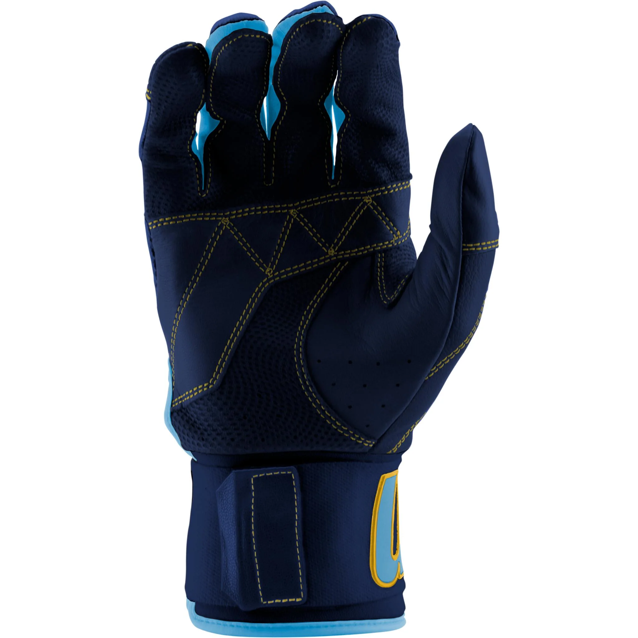 Marucci Blacksmith V2 Batting Gloves - Image 10