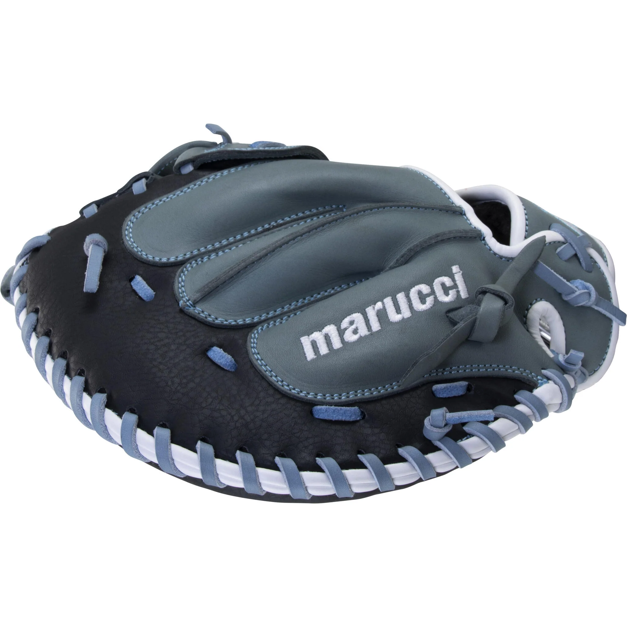 Marucci Caddo S Type 32" H-Web Baseball Catchers Mitt - Image 3