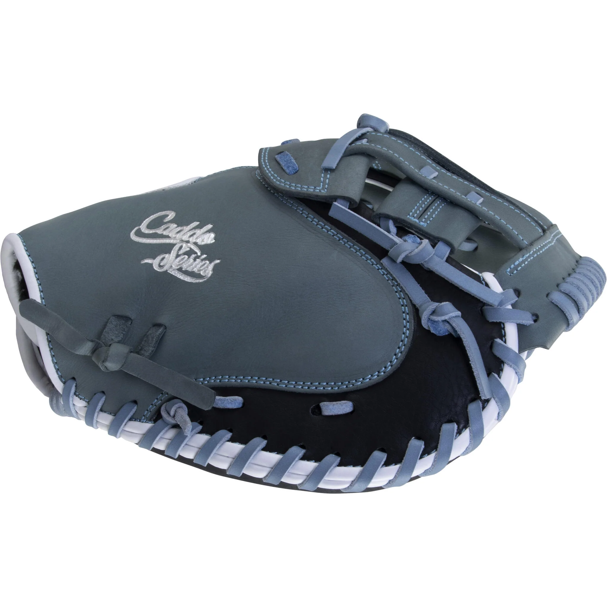 Marucci Caddo S Type 32" H-Web Baseball Catchers Mitt - Image 4