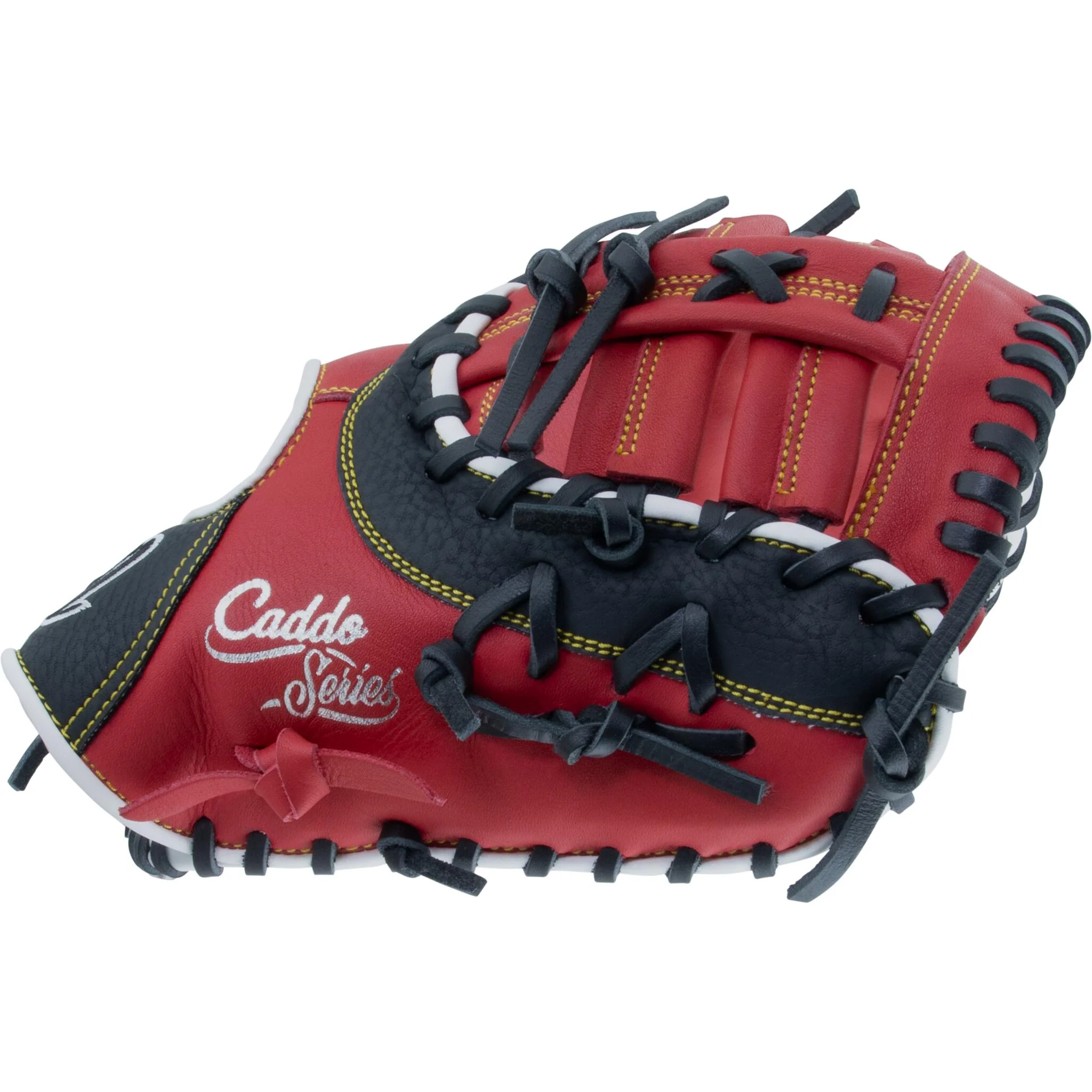 Marucci Caddo Series 11.5" Youth Baseball Glove - Image 3