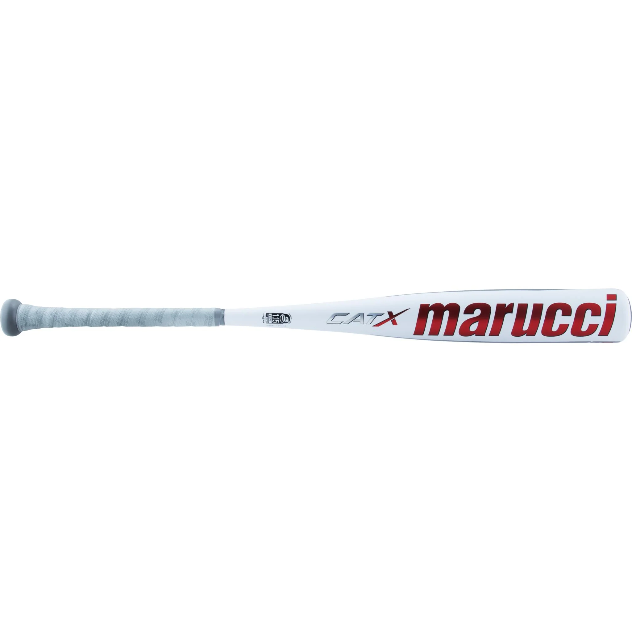 Marucci CATX 2 3/4" (-10) Senior League Bat - Image 2