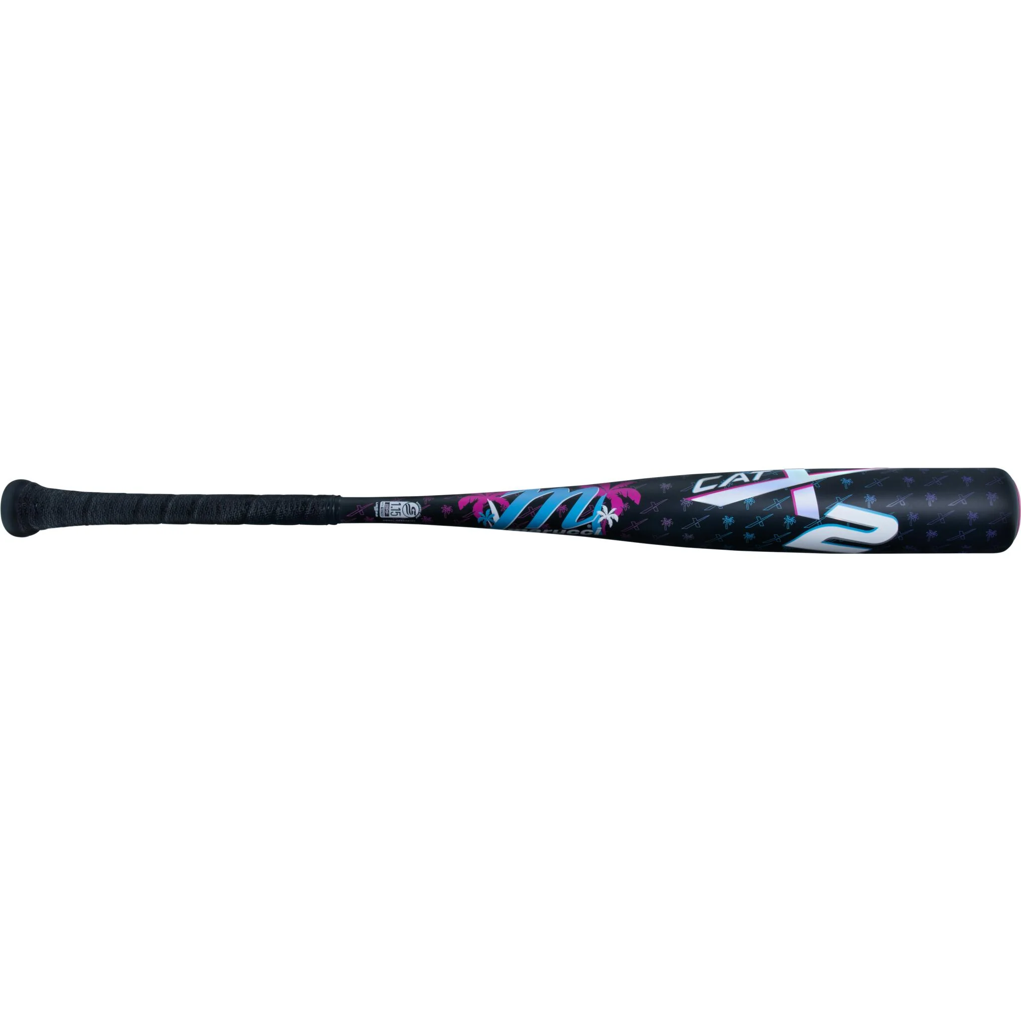 Marucci CATX2 2 3/4" (-10) Vice Senior League Baseball Bat - Image 2