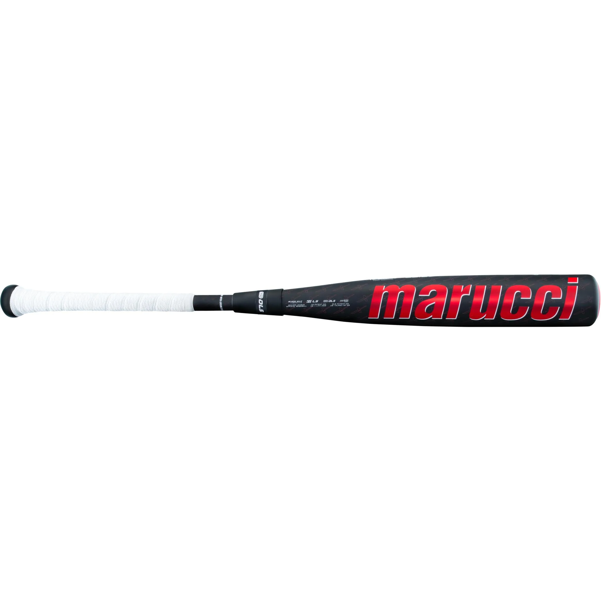 Marucci CATX2 Composite Senior League (-8) Baseball Bat (2024)