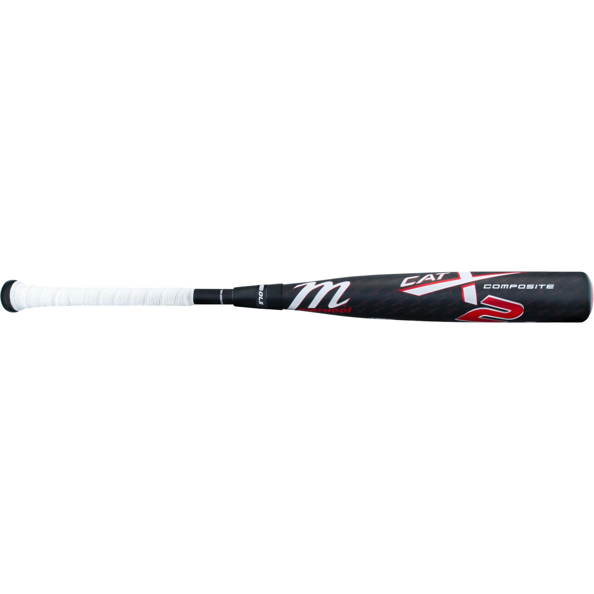 Marucci CATX2 Composite Senior League (-8) Baseball Bat (2024) - Image 2