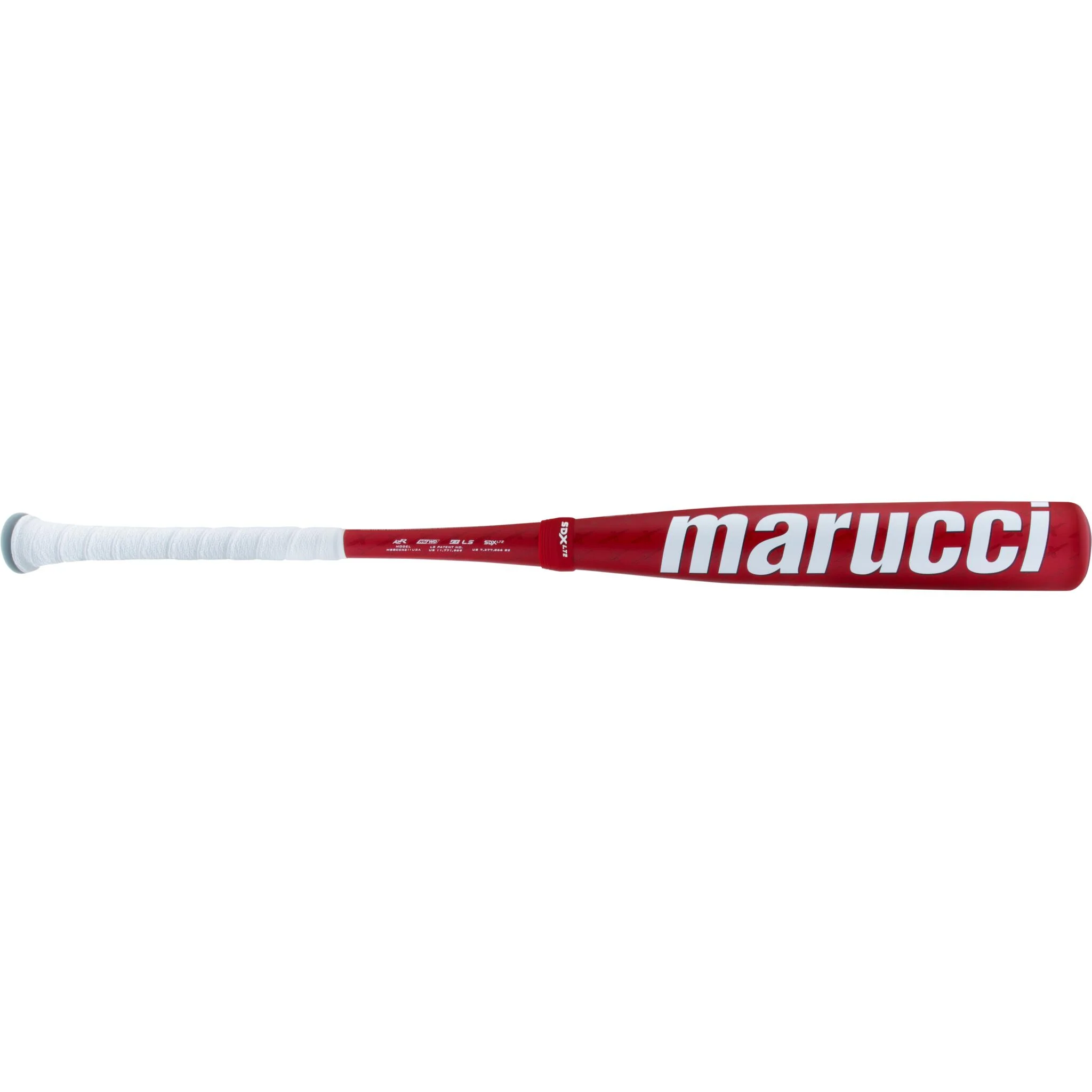 Marucci CATX2 Connect Senior League (-11) USA Baseball Bat (2024)