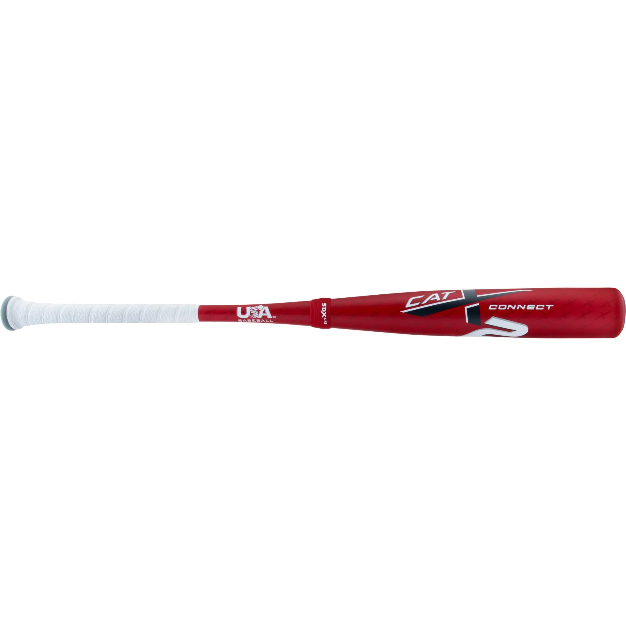 Marucci CATX2 Connect Senior League (-11) USA Baseball Bat (2024) - Image 2