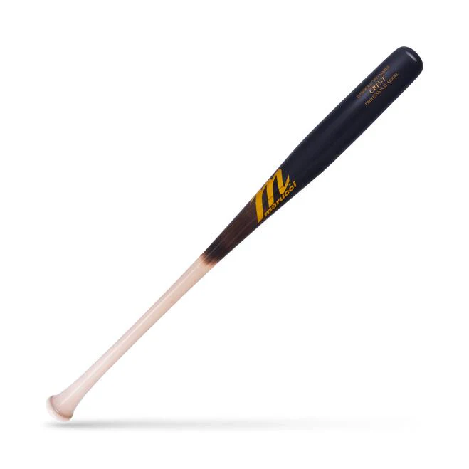 Marucci CB15 Torpedo Pro Model Wood Baseball Bat (2025)