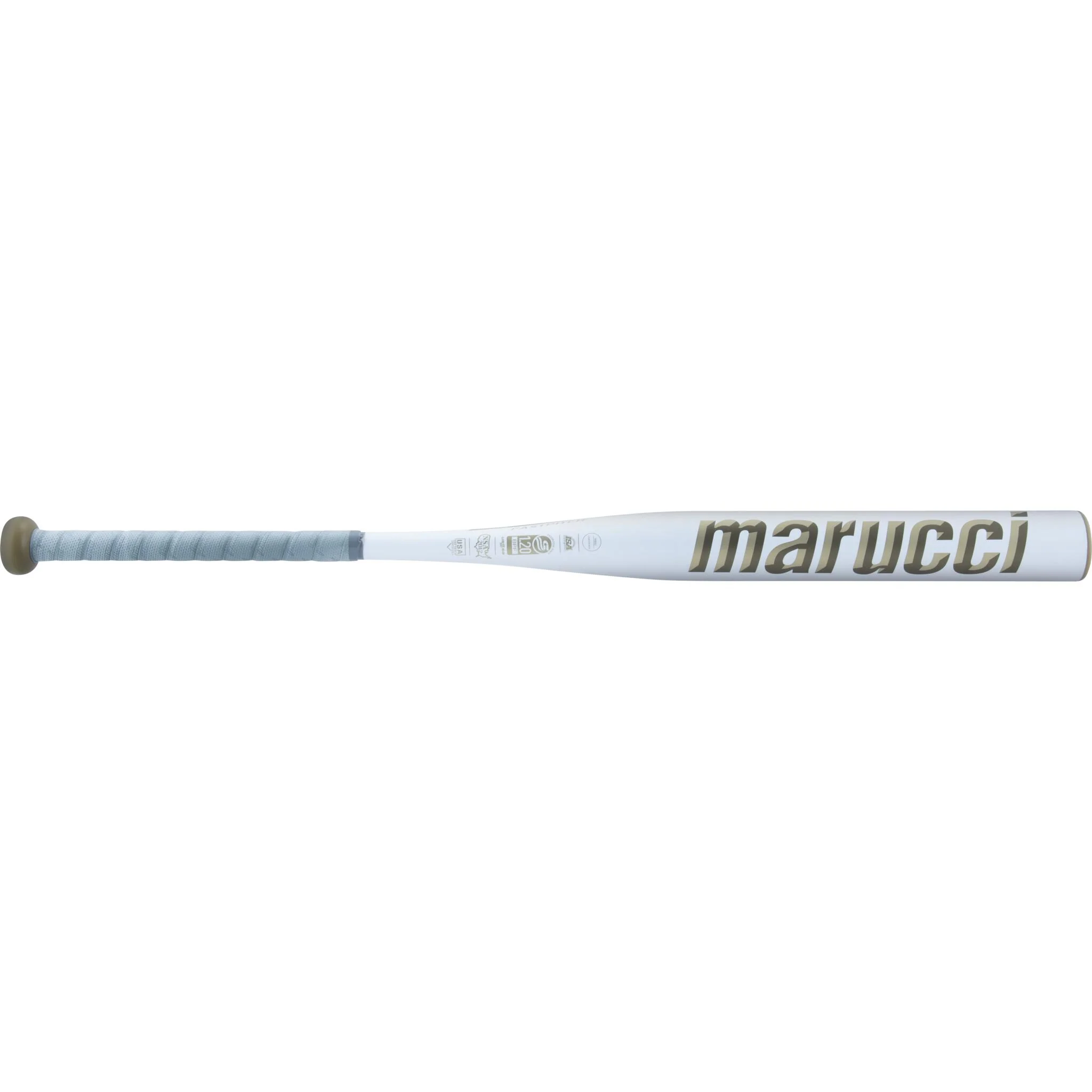 Marucci Echo Diamond (-11) Fastpitch Bat - Image 2