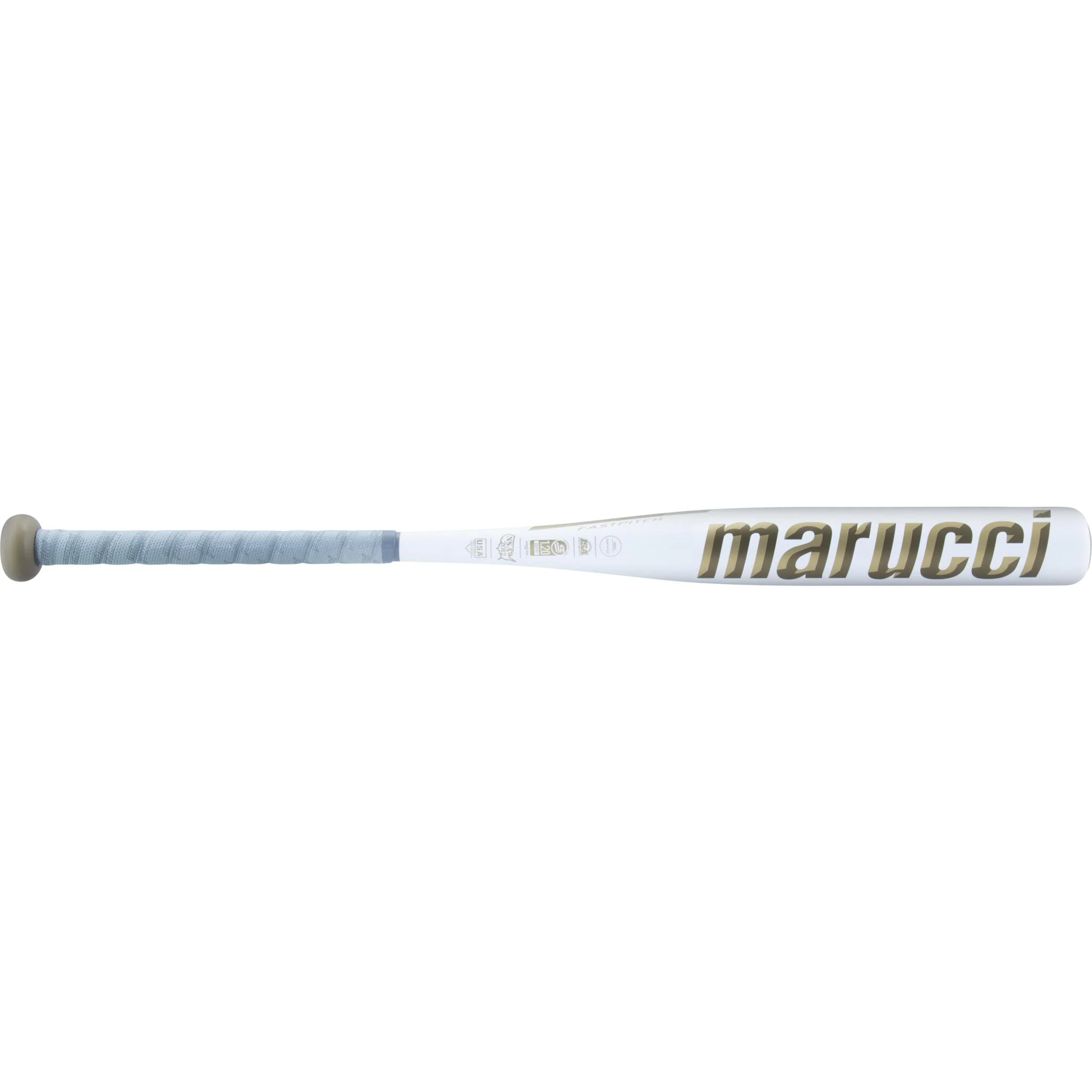 Marucci Echo Diamond Alloy (-12) Fastpitch Bat - Image 2