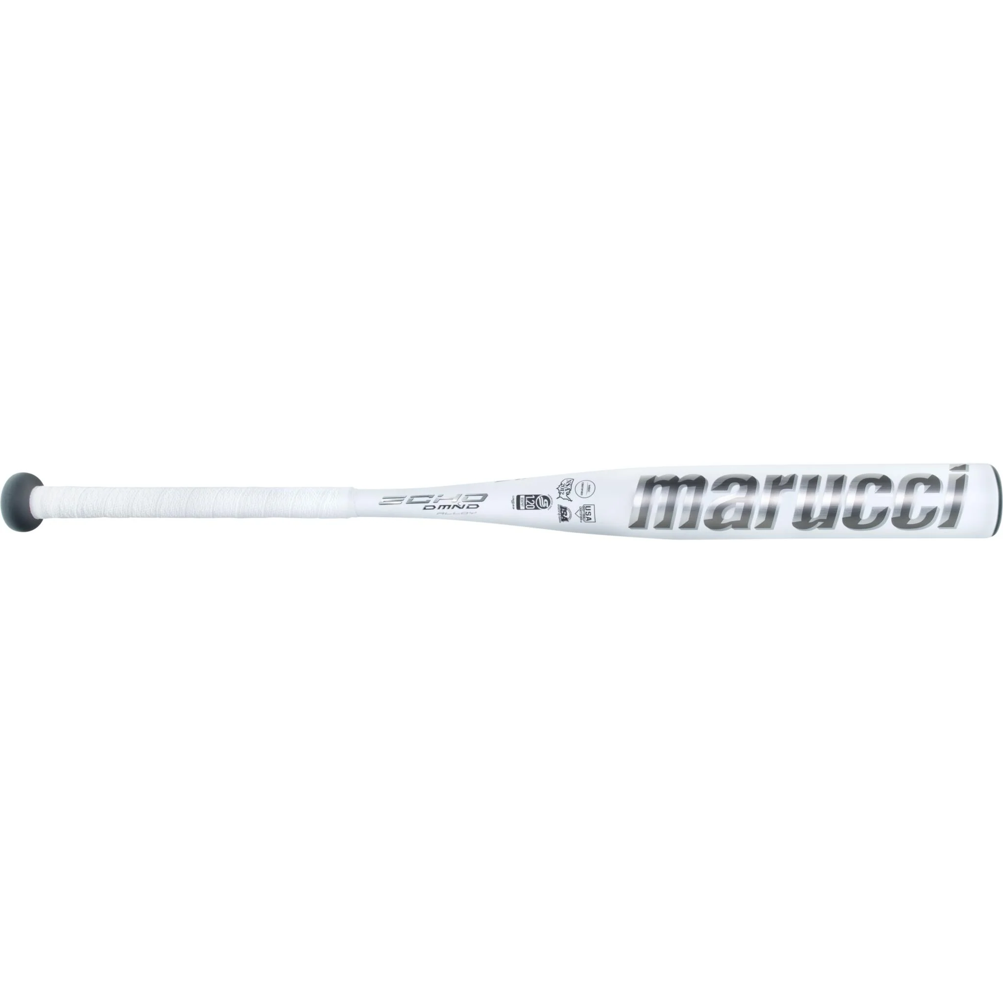 Marucci Echo DMND2 Alloy (-12) Fastpitch Bat