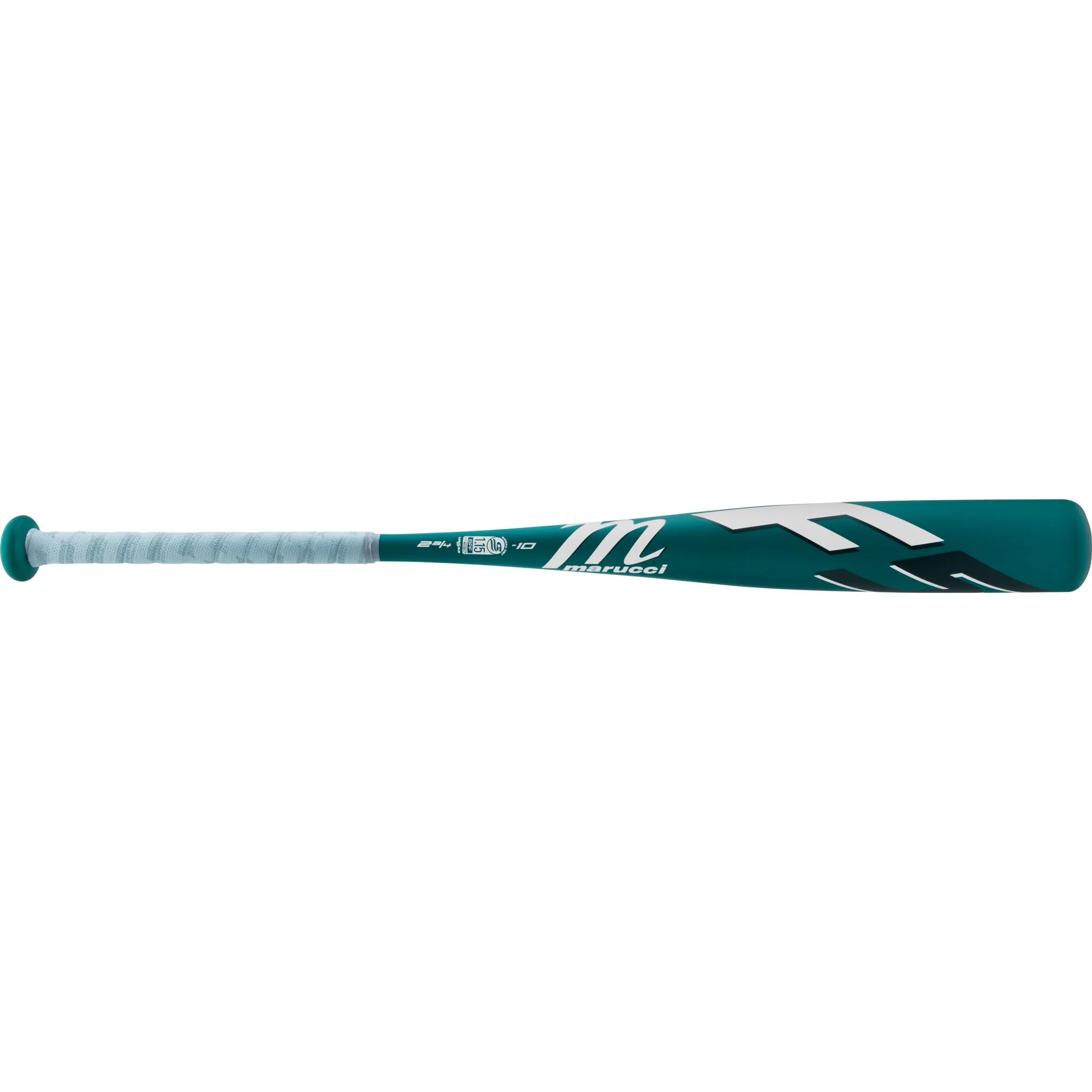 Marucci F5 Senior League (-10) 2 3/4" USSSA Baseball Bat - Image 2