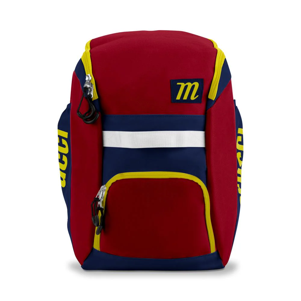 Marucci Foxtrot T-Ball Bat Pack