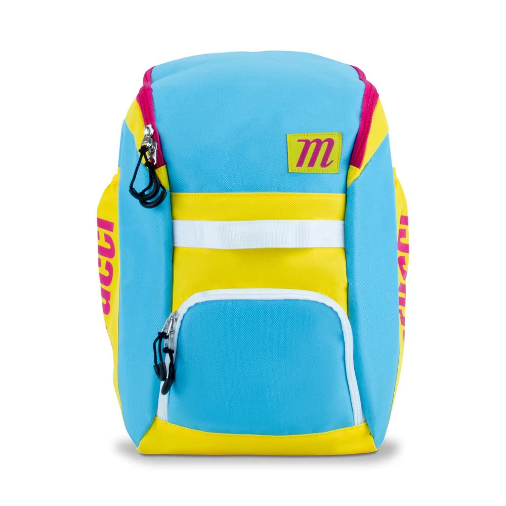 Marucci Foxtrot T-Ball Bat Pack - Image 4