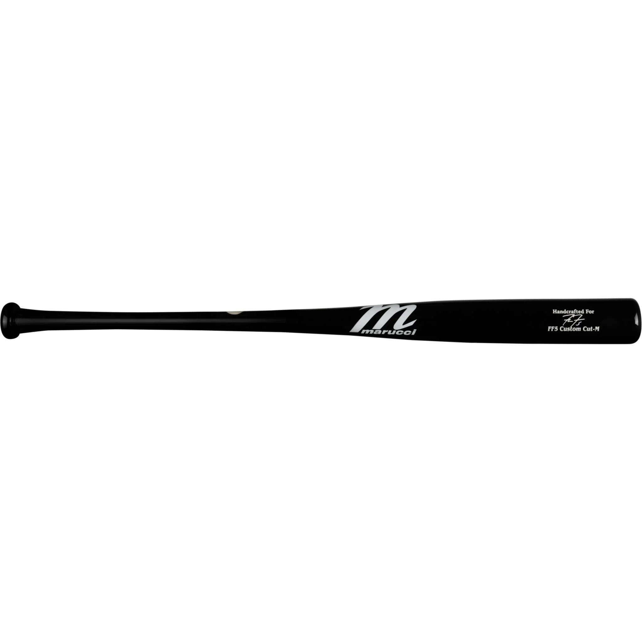Marucci Freddie Freeman FREEMAN5 Pro Exclusive Wood Baseball Bat