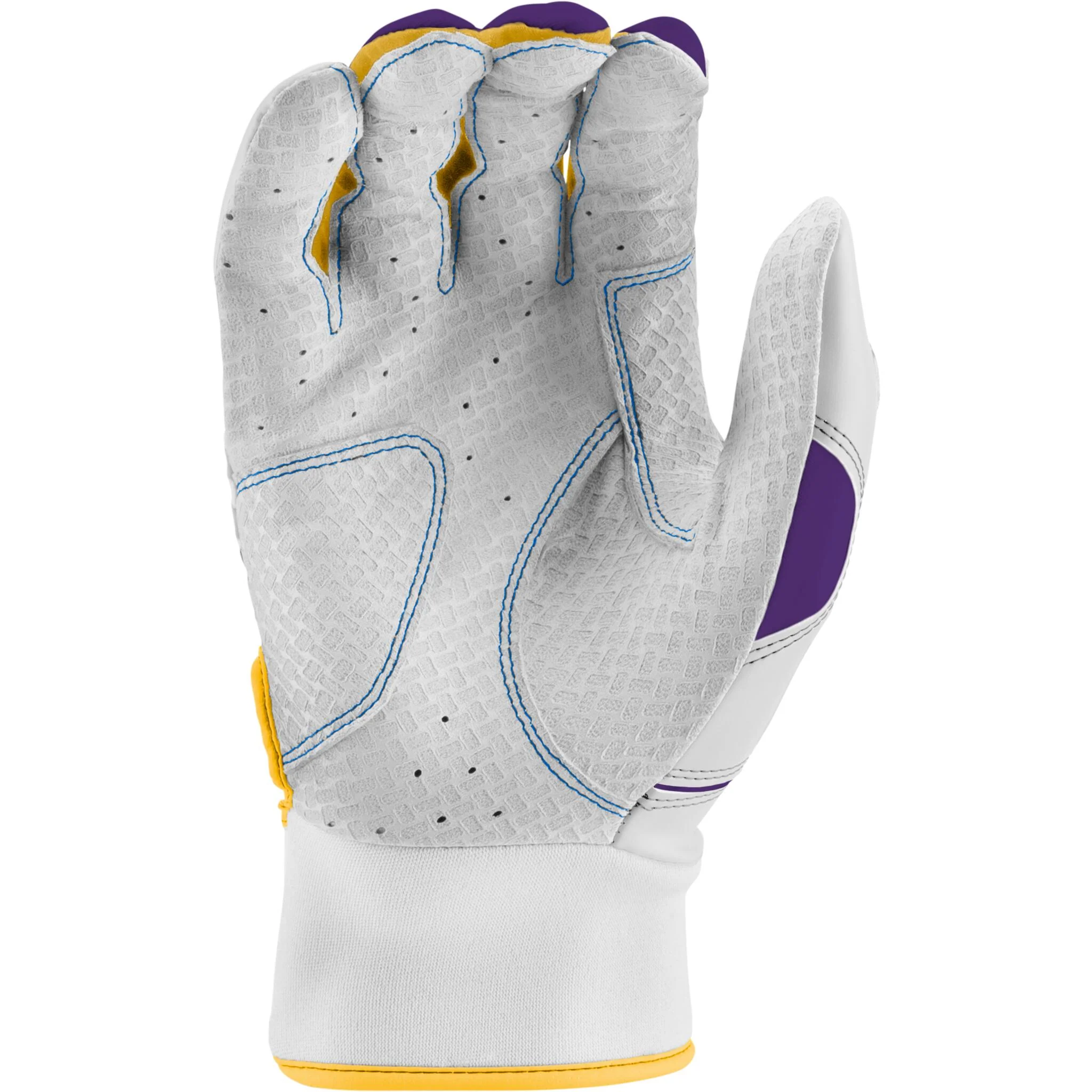 Marucci Fuzn Pro Batting Gloves - Image 8