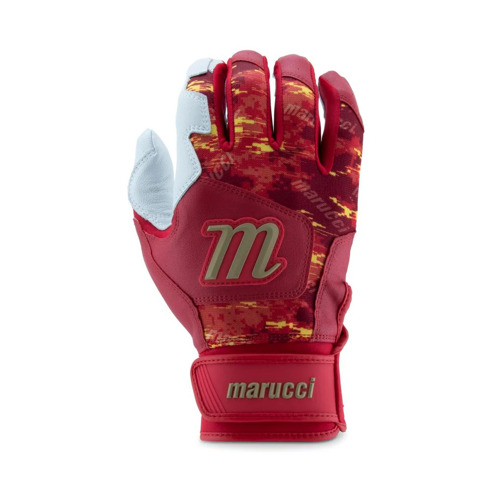 Marucci GXR Baseball Batting Gloves - Image 3