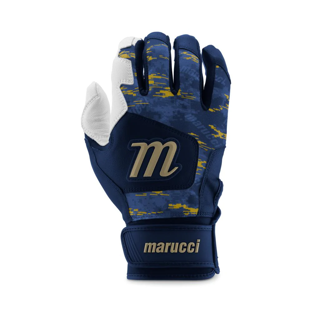 Marucci GXR Baseball Batting Gloves - Image 4