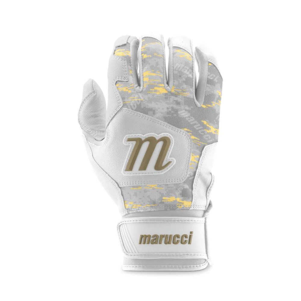 Marucci GXR Baseball Batting Gloves - Image 5