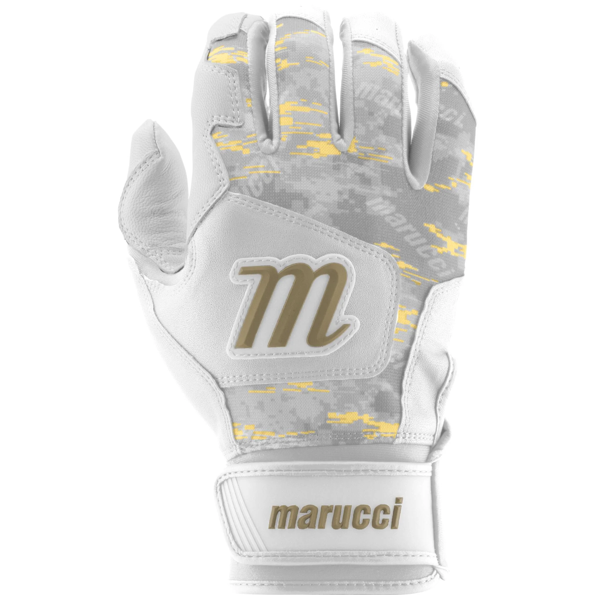 Marucci GXR Youth Batting Gloves - Image 3