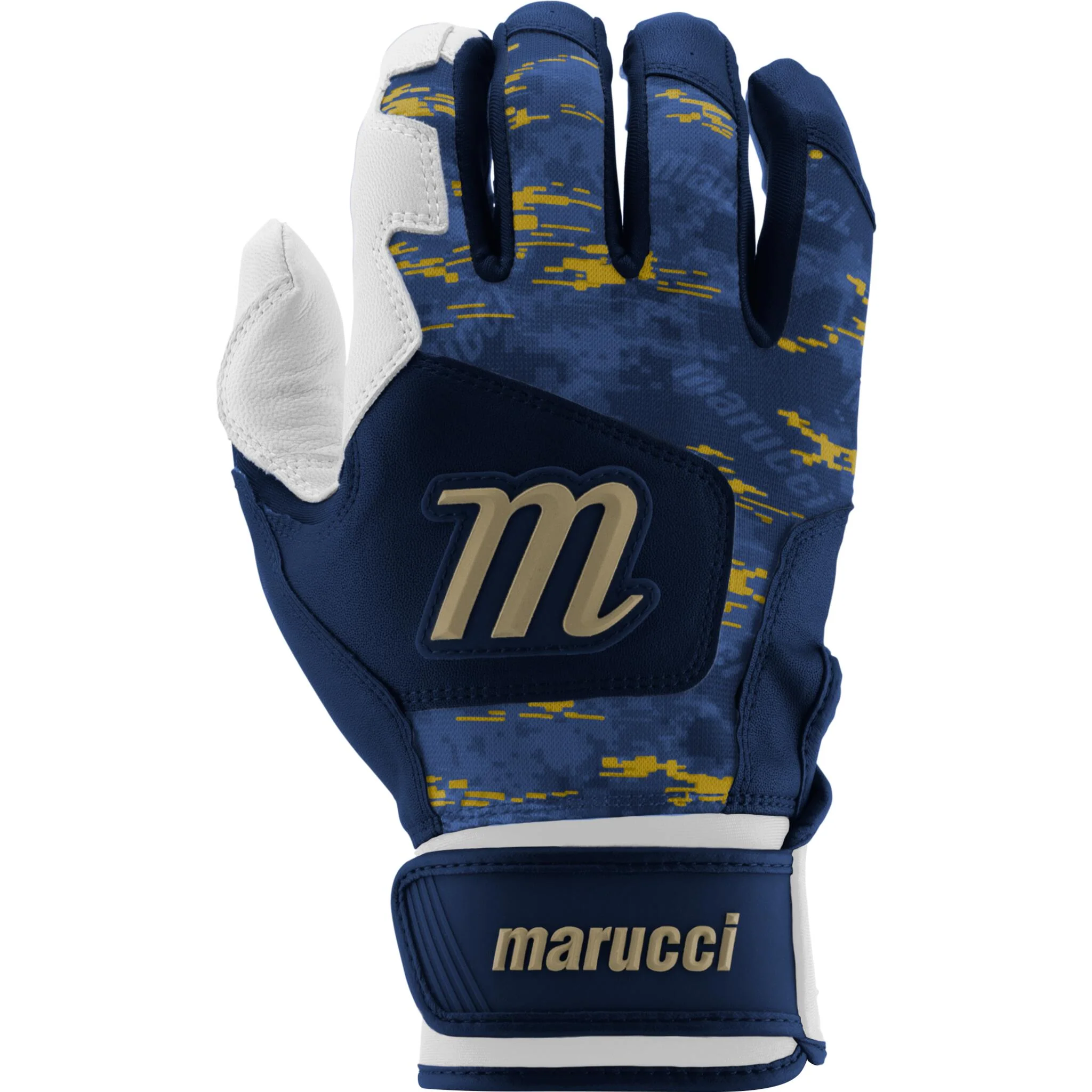 Marucci GXR Youth Batting Gloves - Image 5