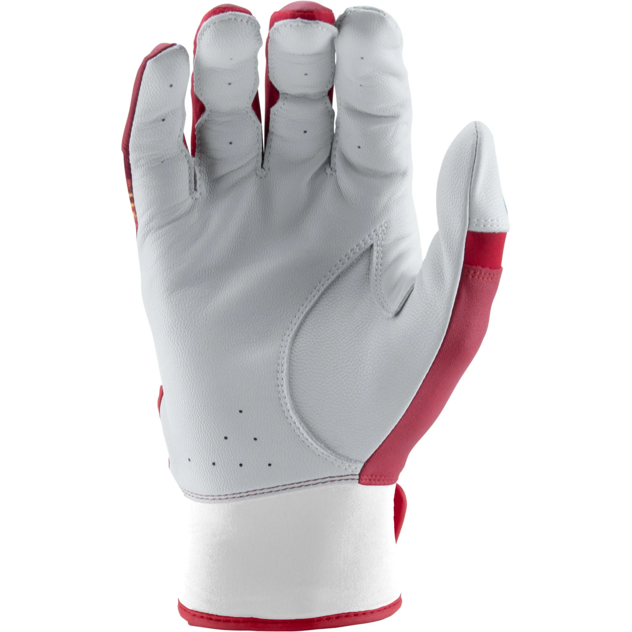 Marucci GXR Youth Batting Gloves - Image 8