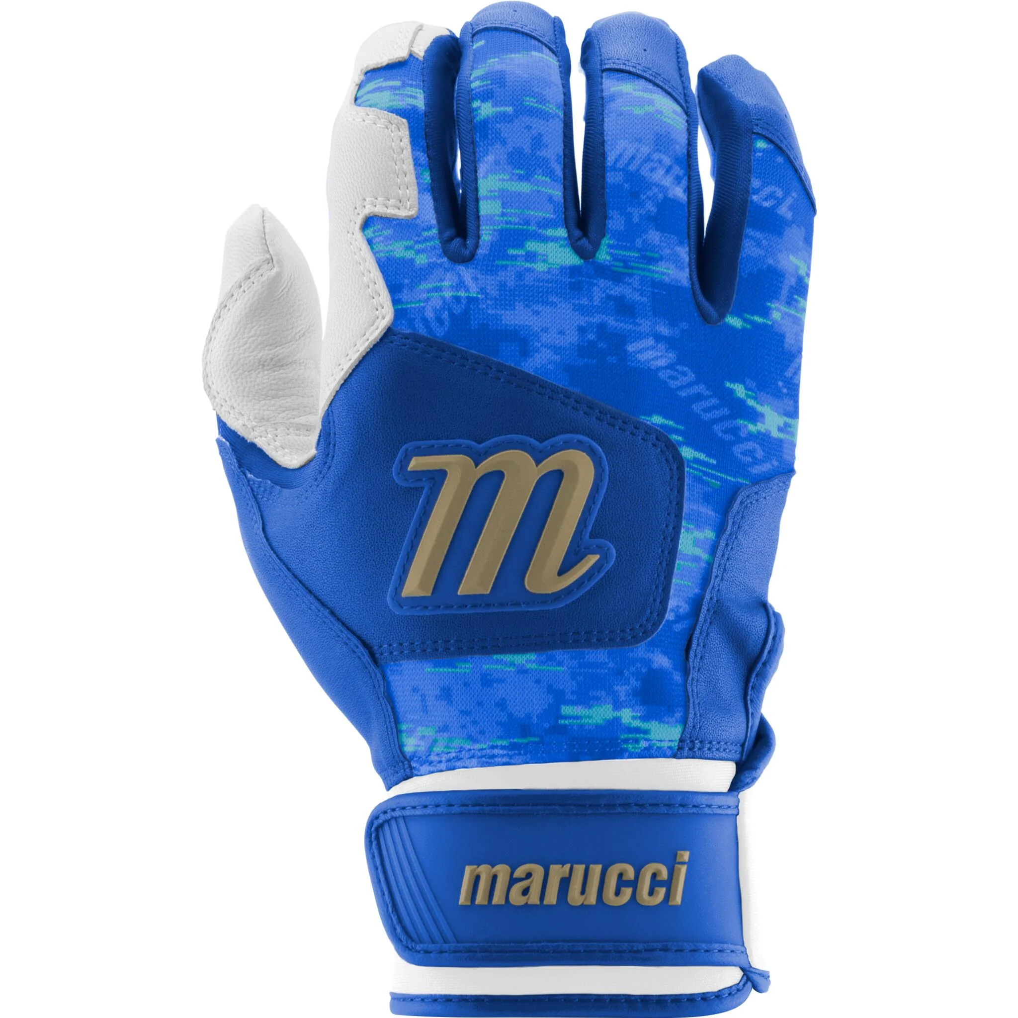 Marucci GXR Youth Batting Gloves - Image 9