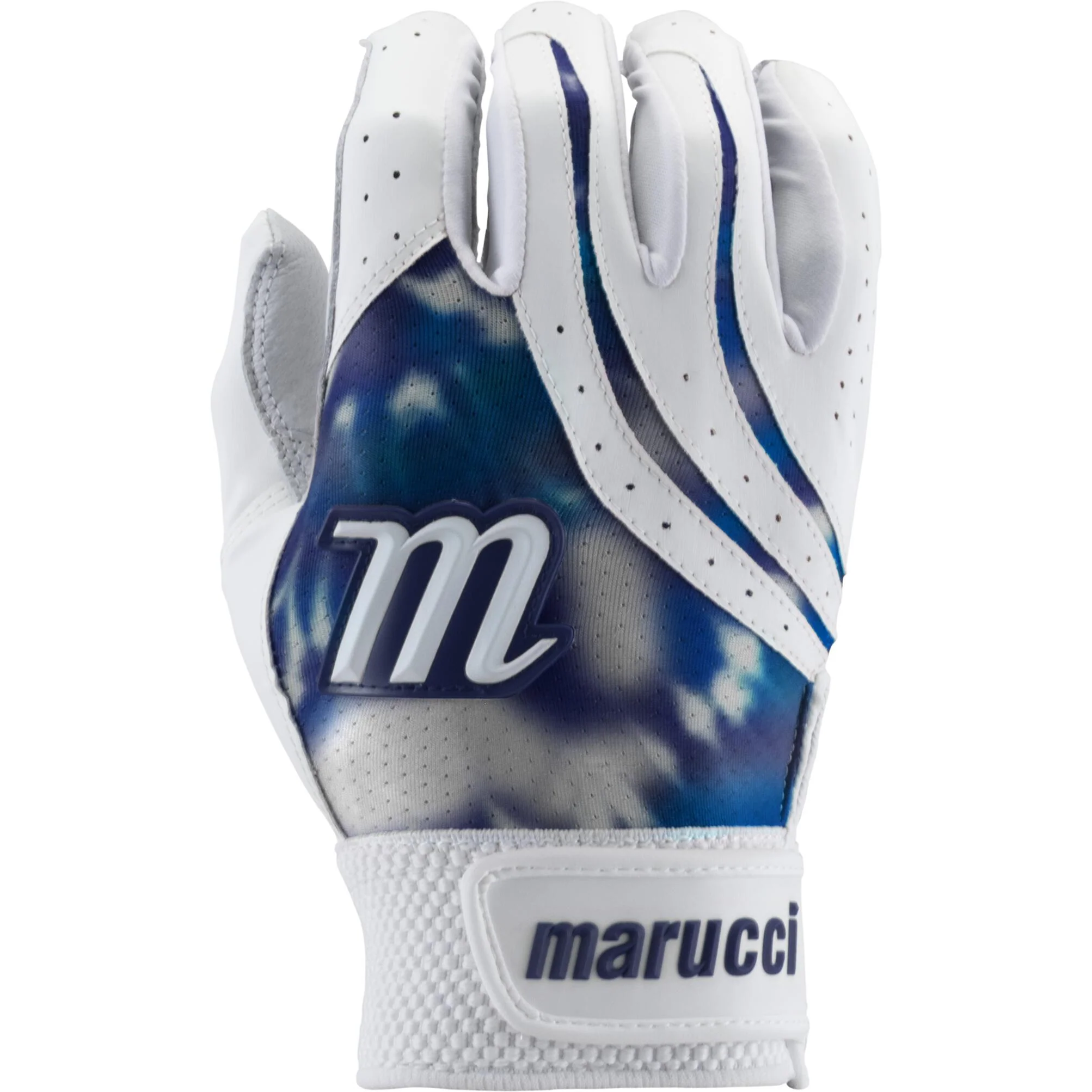Marucci Iris Women's Fastpitch Batting Gloves - Image 5