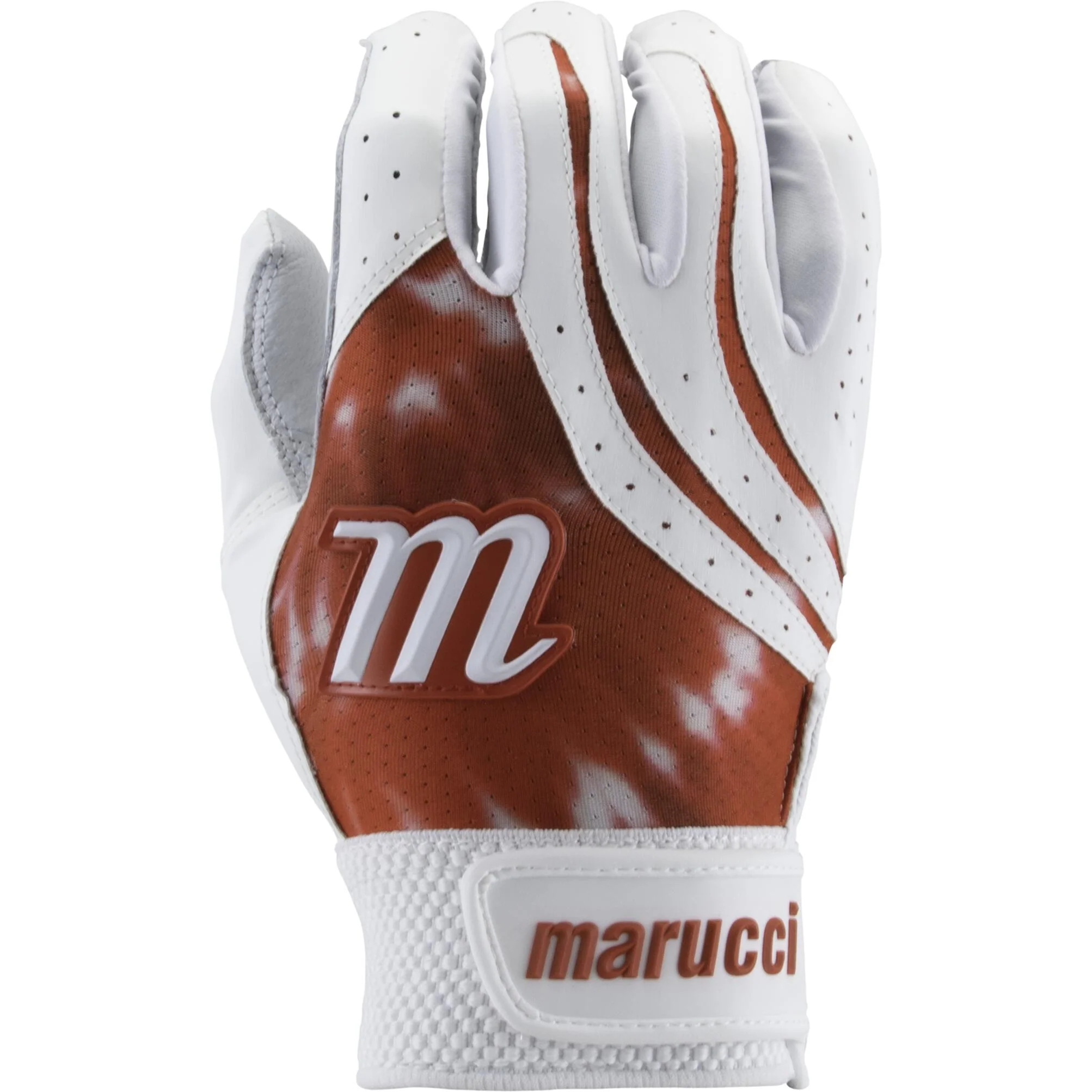 Marucci Iris Women's Fastpitch Batting Gloves - Image 8
